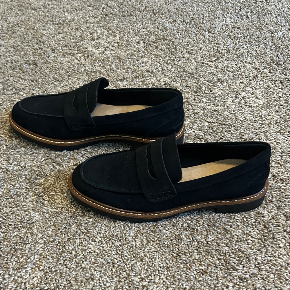 Anne Klein Women’s Loafers - Picture 4 of 8